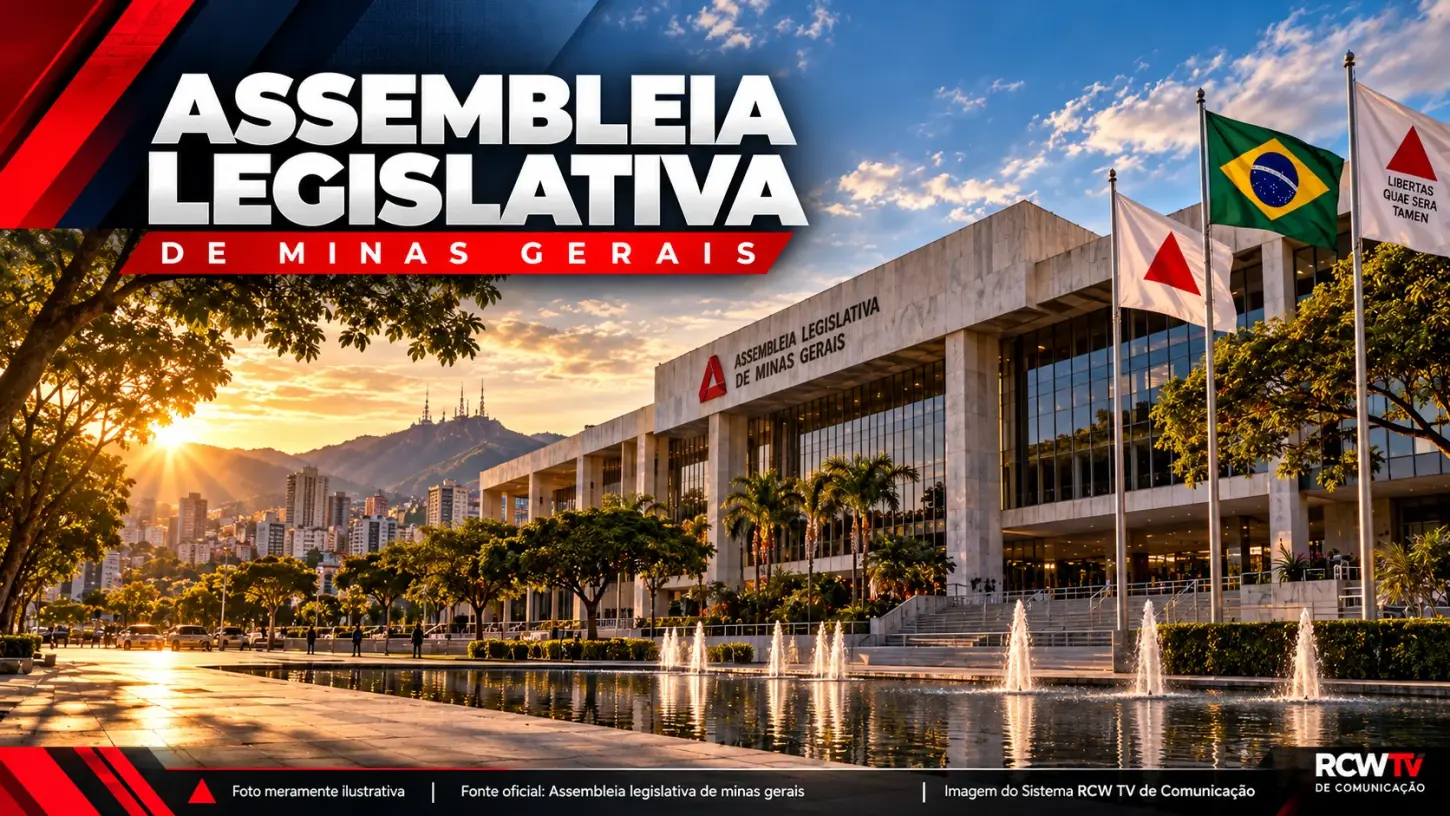 Escola em Pedro Leopoldo é alvo de questionamento sobre PPP