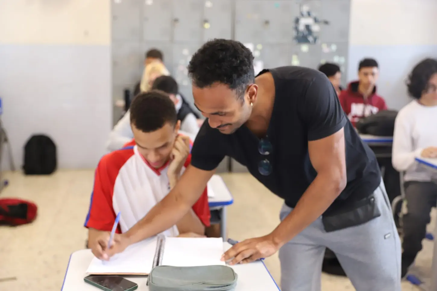 Secretaria de Estado de educação de Minas Gerais abre inscrições para formação