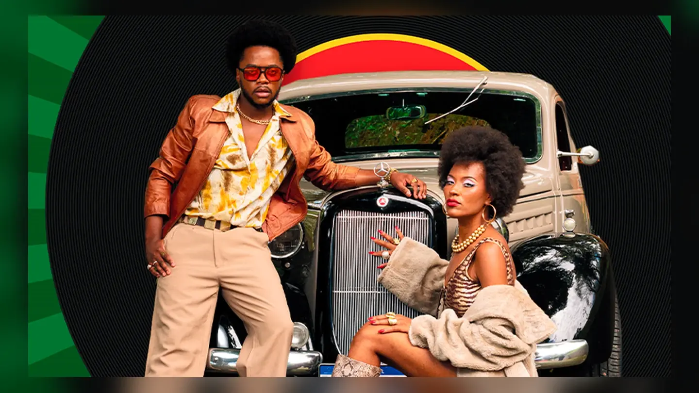Juiz de Fora recebe espetáculo Lado B inspirado na Black Music